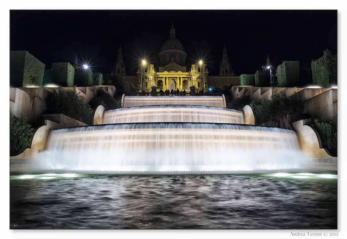 Magic Fountain of Barcelona The Ultimate Guide (2024)