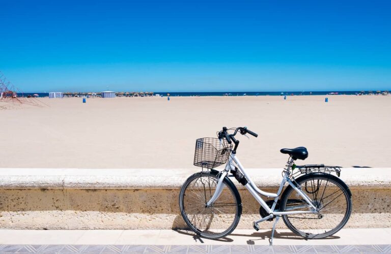 20+ Best Valencia Bike Tours to See The City (From a Local!)