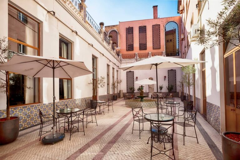 25 Best Boutique Hotels in Valencia (2023) – From a Local!