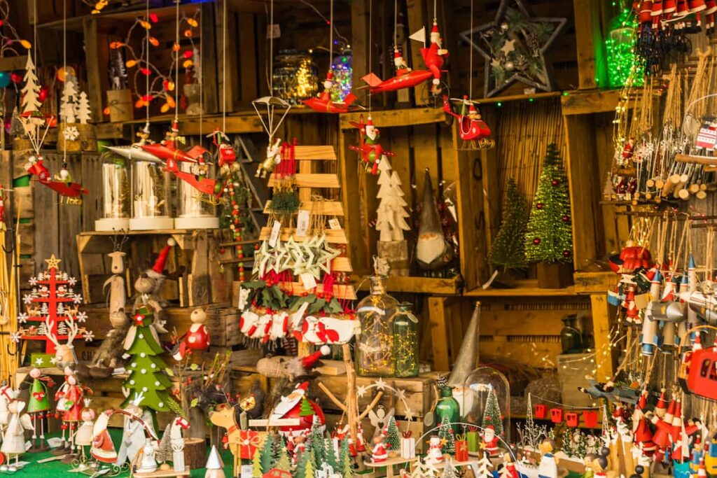 8 Best Barcelona Christmas Markets You Have to See