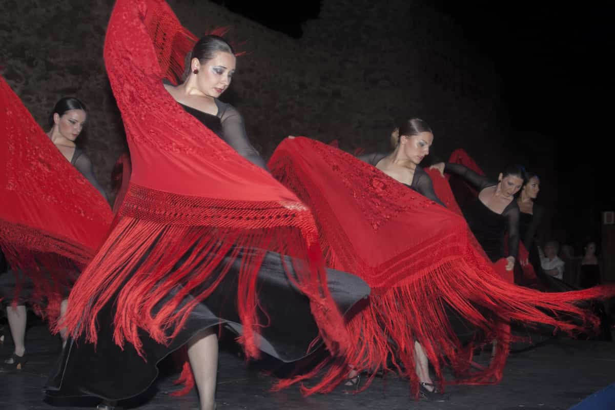 10 Best Barcelona Flamenco Shows (2024) - Must-Sees!