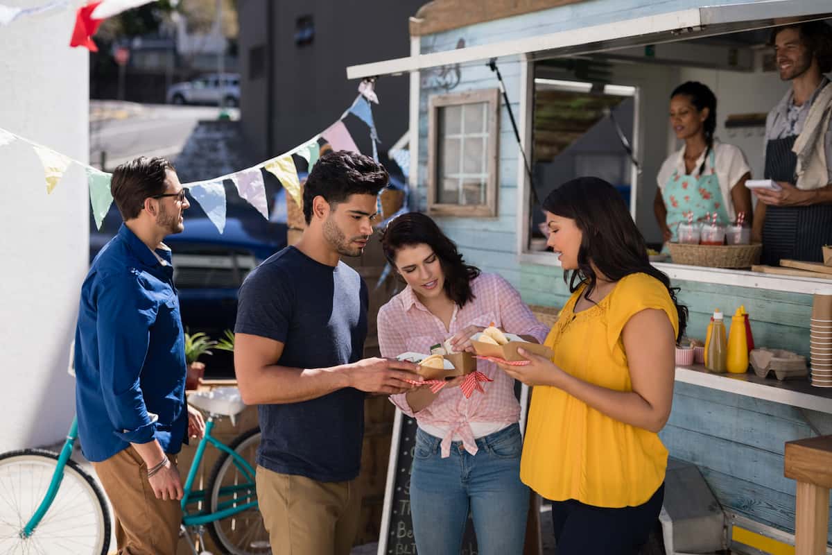 10 Best Barcelona Street Food Markets and Festivals (2024)