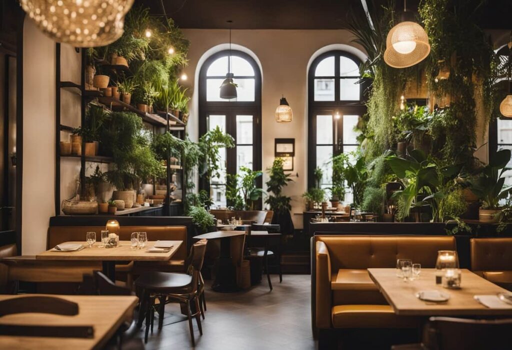 20 Best Vegan Restaurants in Barcelona (2024)
