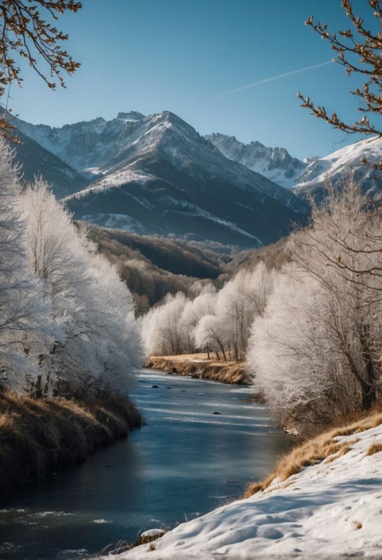 Weather in Spain in February (2025) The Ultimate Guide