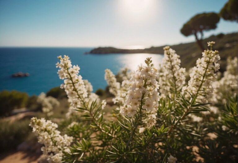 Weather in Spain May
