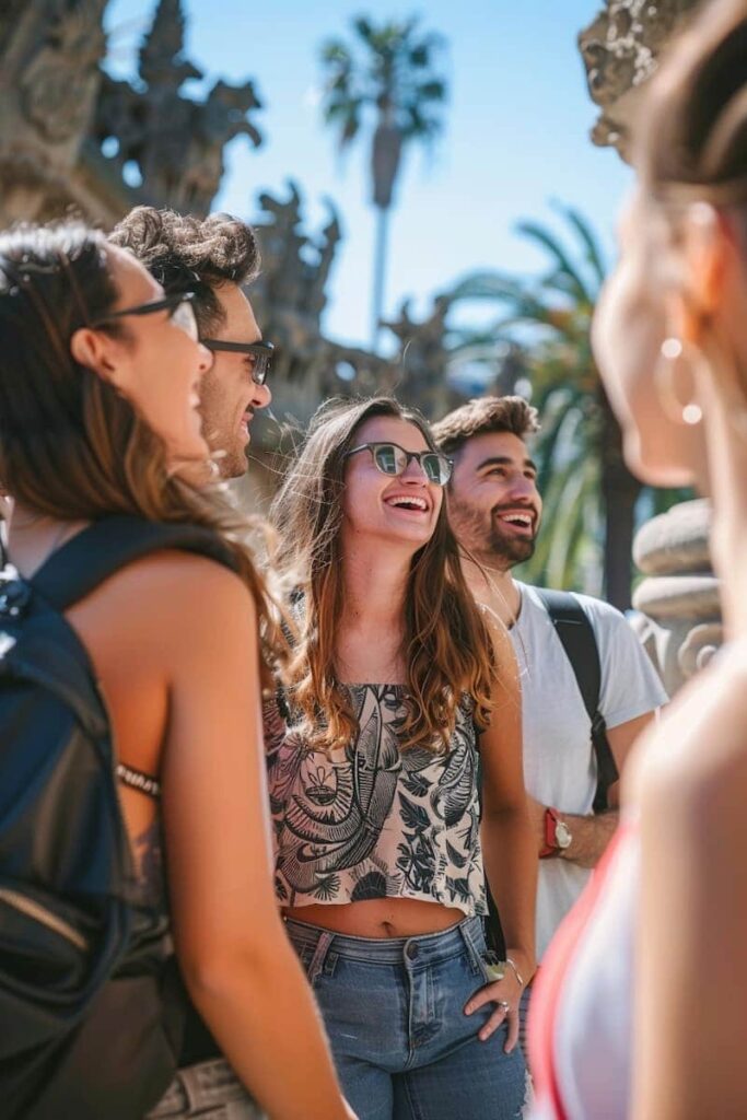 Experience the awe-inspiring Sagrada Família, wander through the whimsical Park Güell, and marvel at the surreal beauty of Casa Batlló on one of the best Barcelona architecture tours.