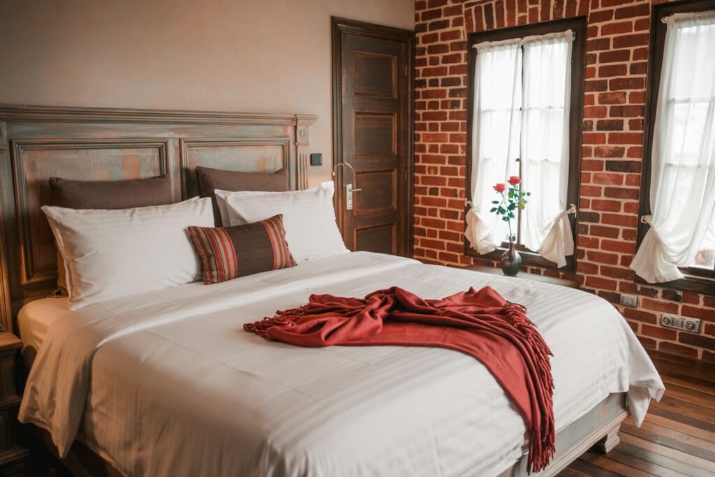 Best budget hotel in Barcelona