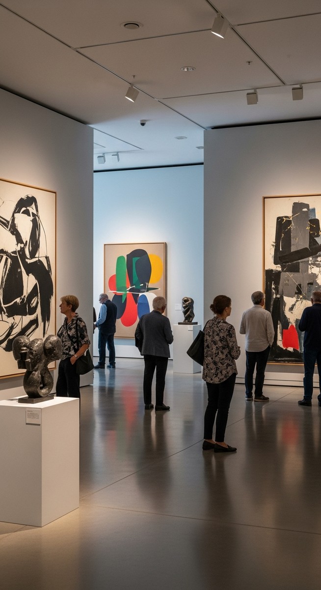 a photo illustrating 9. museu can framis in Barcelona