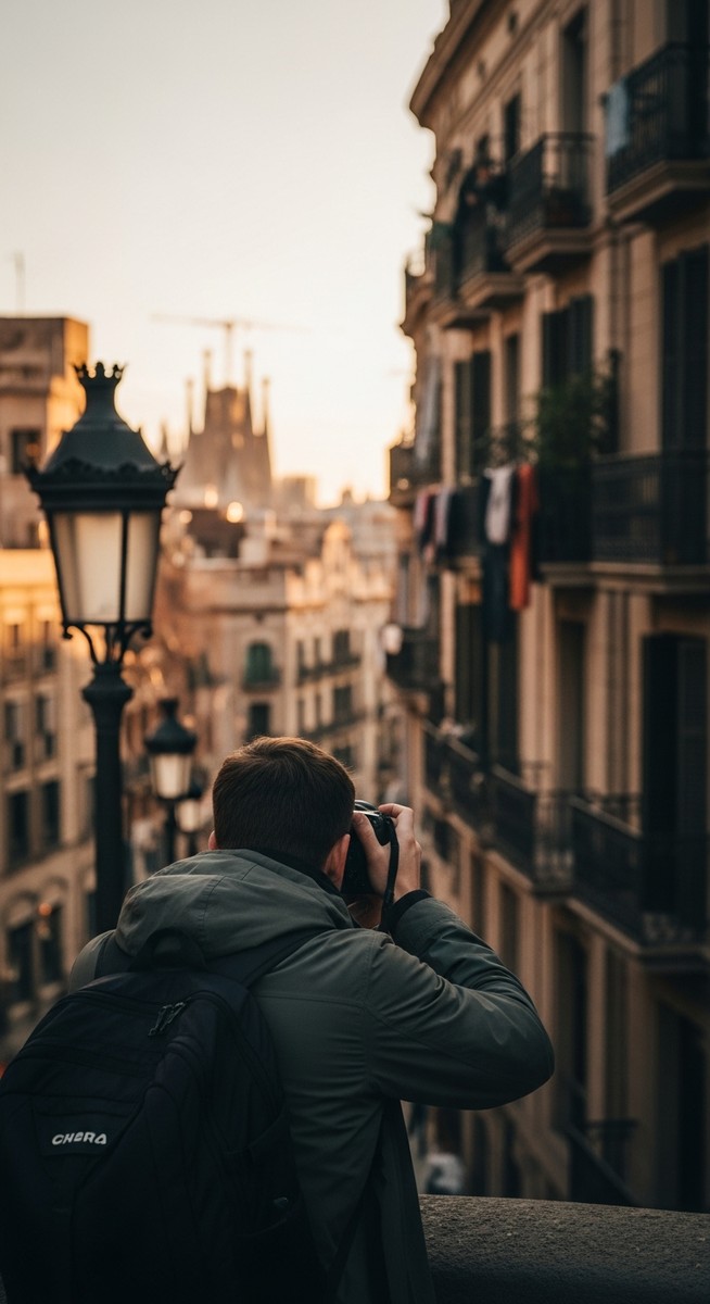 a photo illustrating 2. shutter kings barcelona in Barcelona