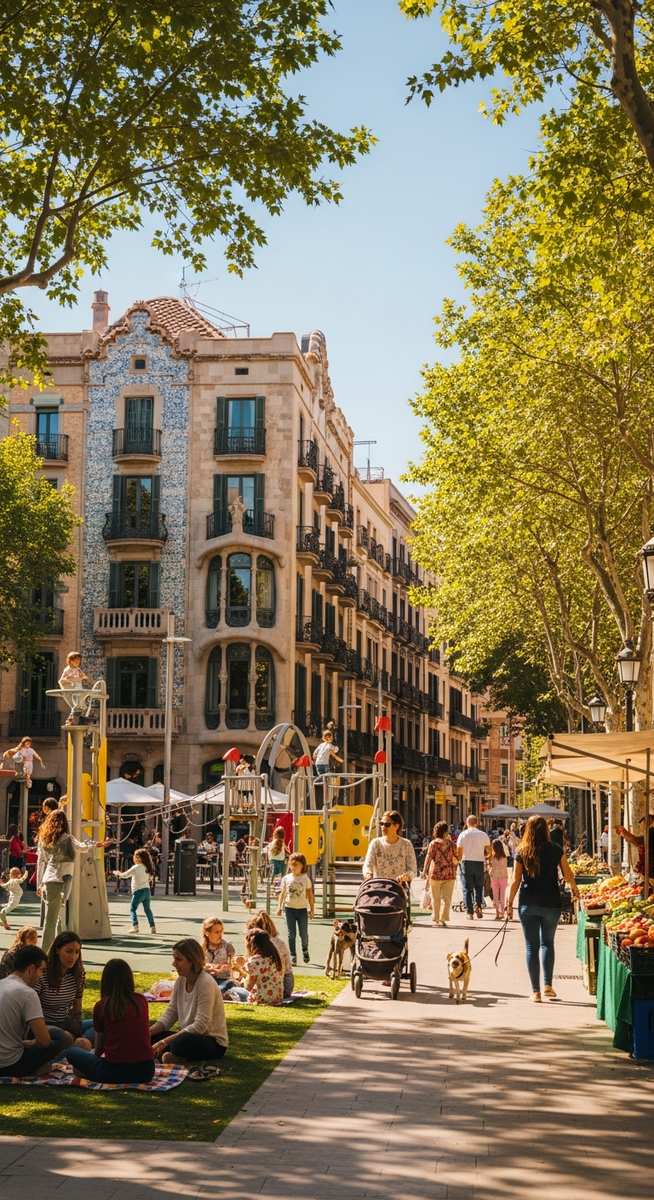 a photo illustrating 4. sant cugat in Barcelona