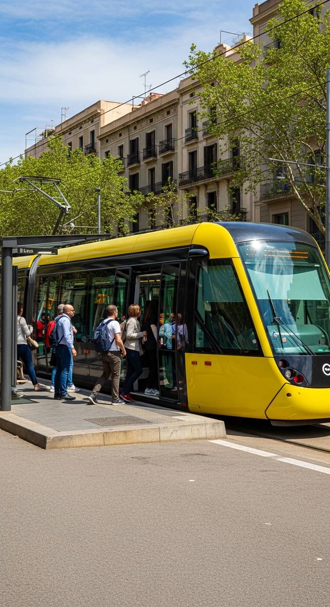 a travel photo from best pass barcelona