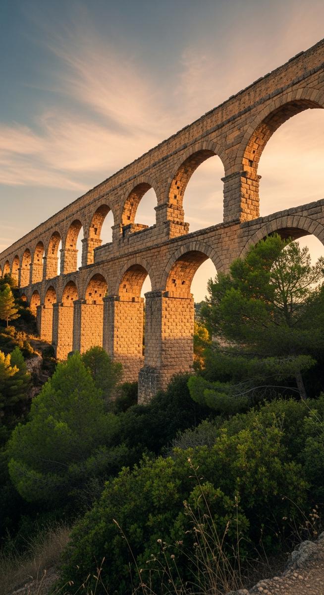 a photo illustrating 20. tarragona in Spain