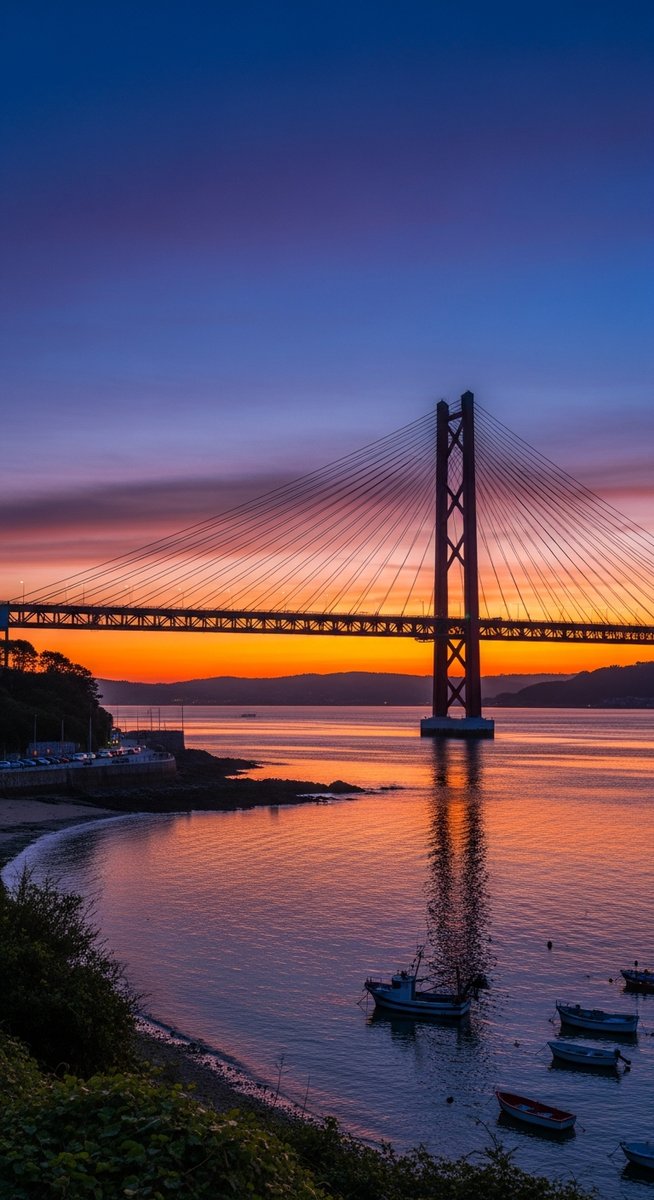 a photo illustrating 25. vigo in Spain as one of the best places to visit in Spain