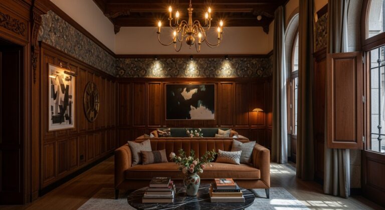 a travel photo from boutique hotels barcelona as a hotel option