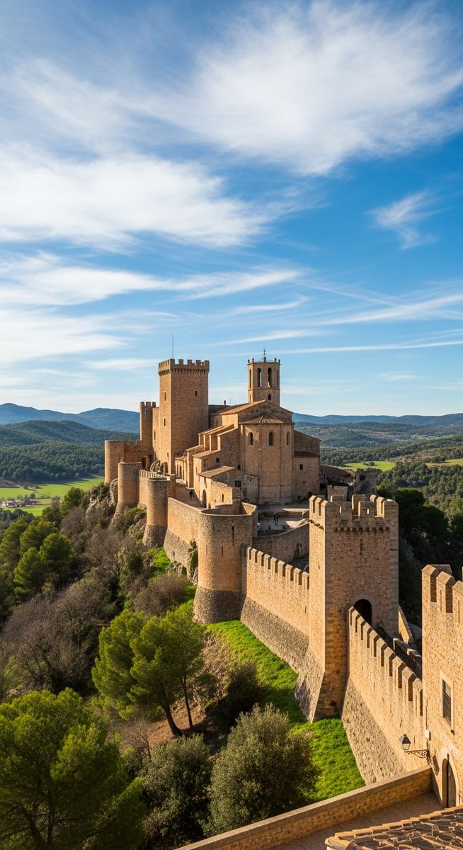 a photo illustrating 15. cardona in Barcelona