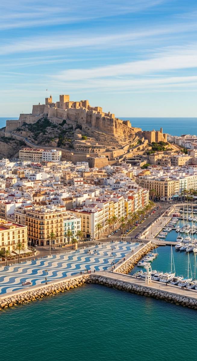 a photo illustrating 16. alicante in Valencia