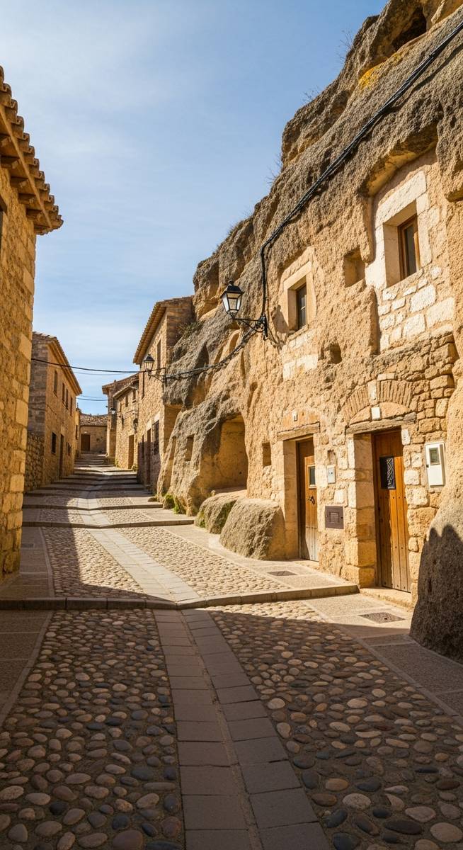 a photo illustrating 2. requena in Valencia