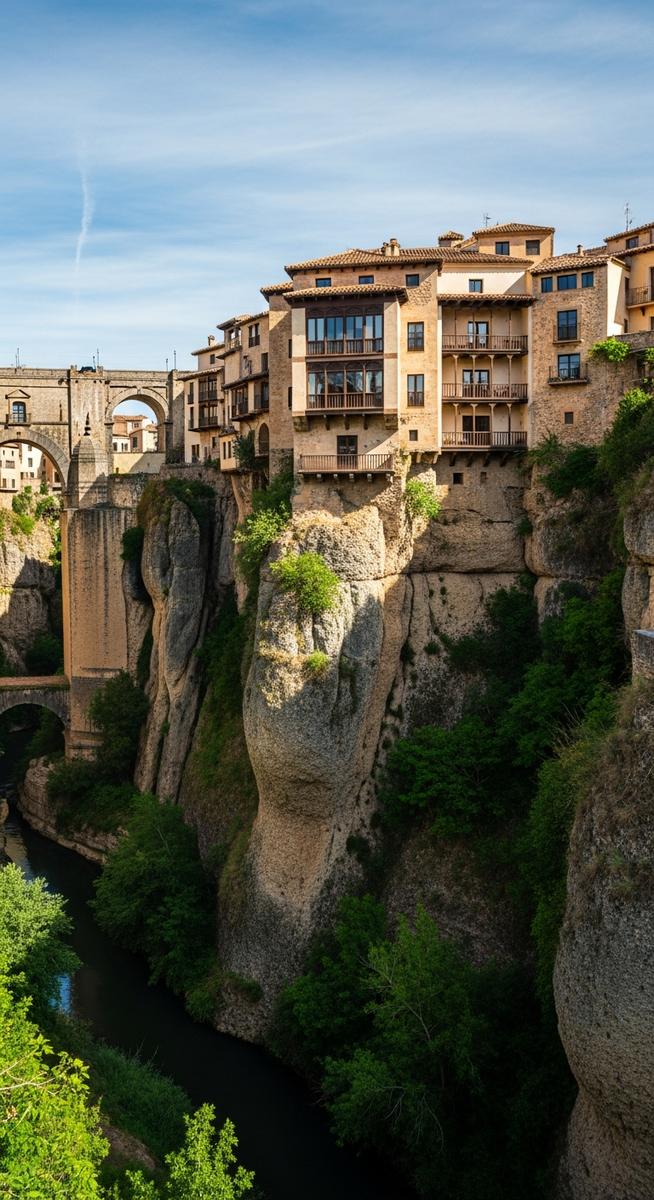 a photo illustrating 20. cuenca in Valencia
