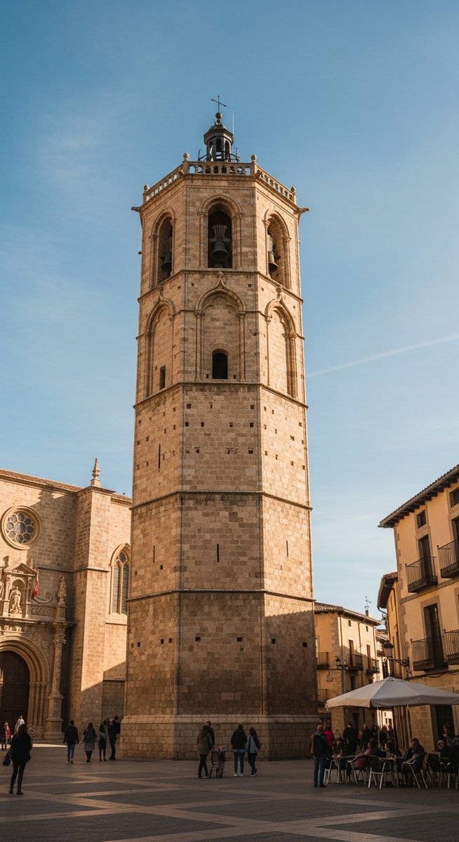 a photo illustrating 21. castellon in Valencia