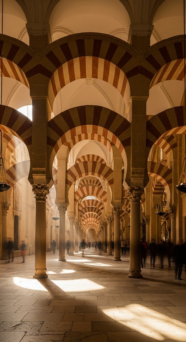 a photo illustrating 1. córdoba in Seville