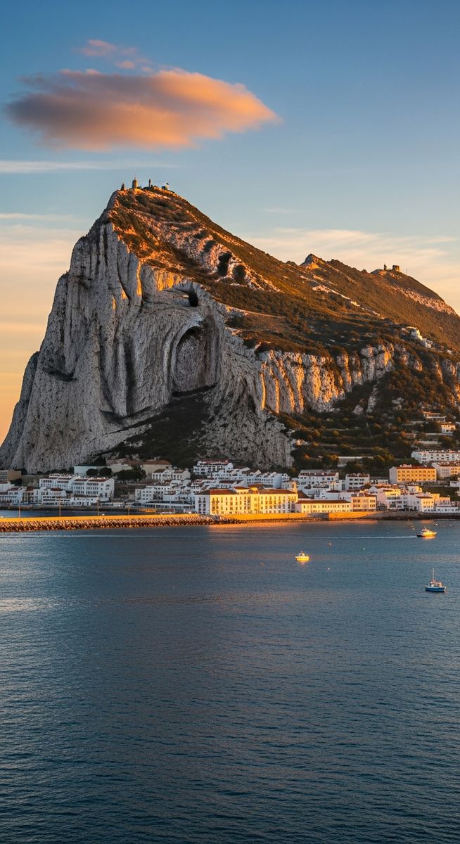 a photo illustrating 6. gibraltar in Seville