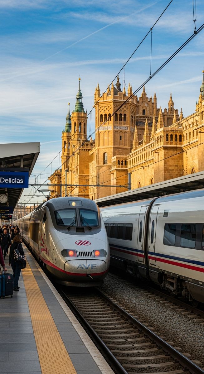 a photo illustrating 13. zaragoza in Barcelona