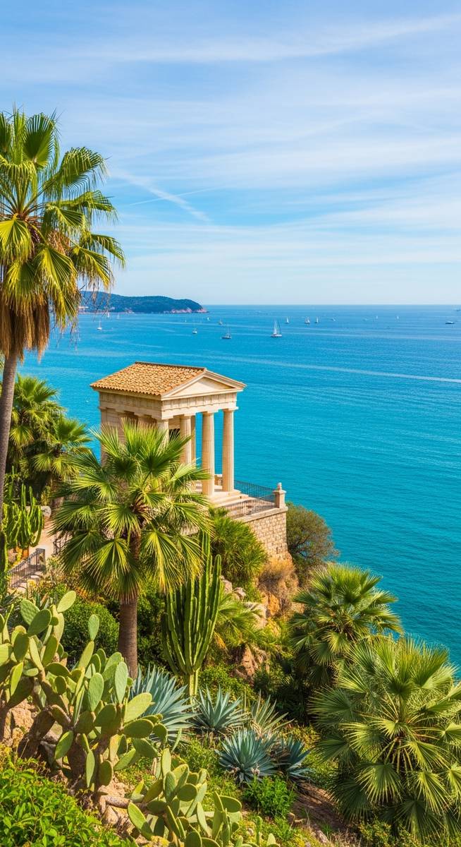 a photo illustrating 16. blanes in Barcelona