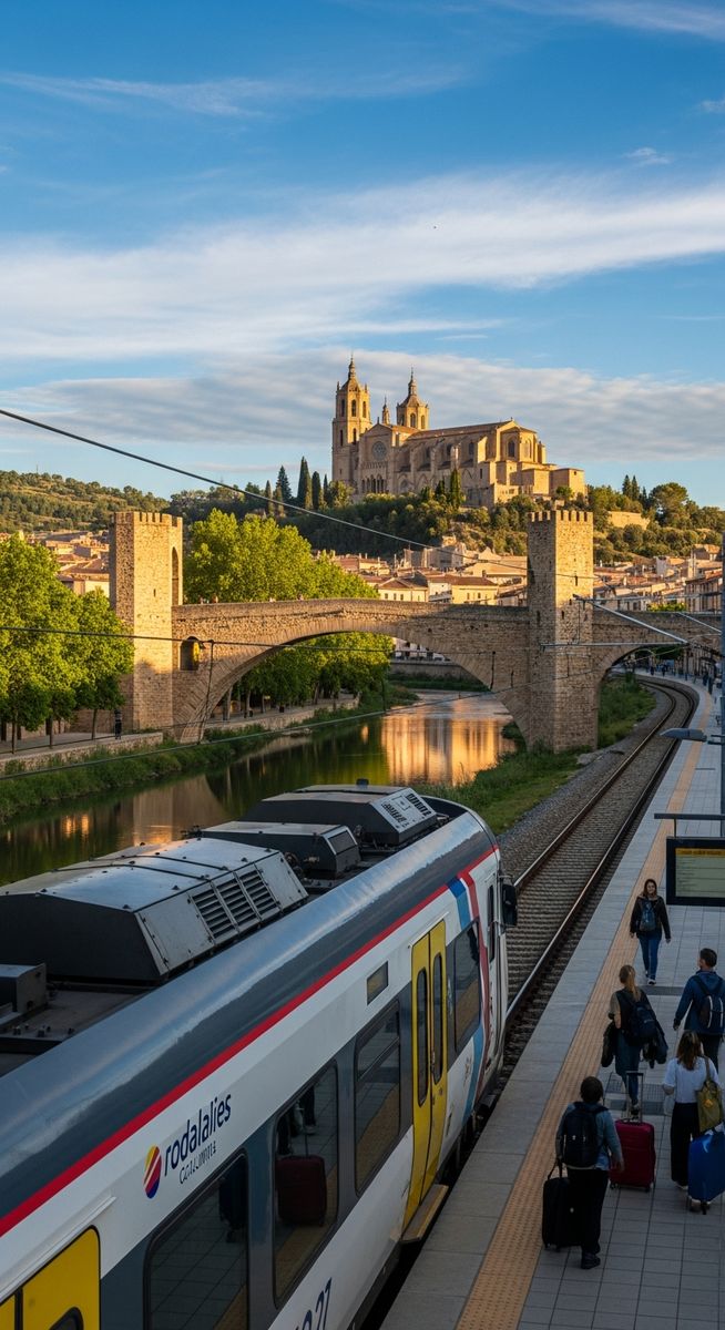 a photo illustrating 17. manresa in Barcelona