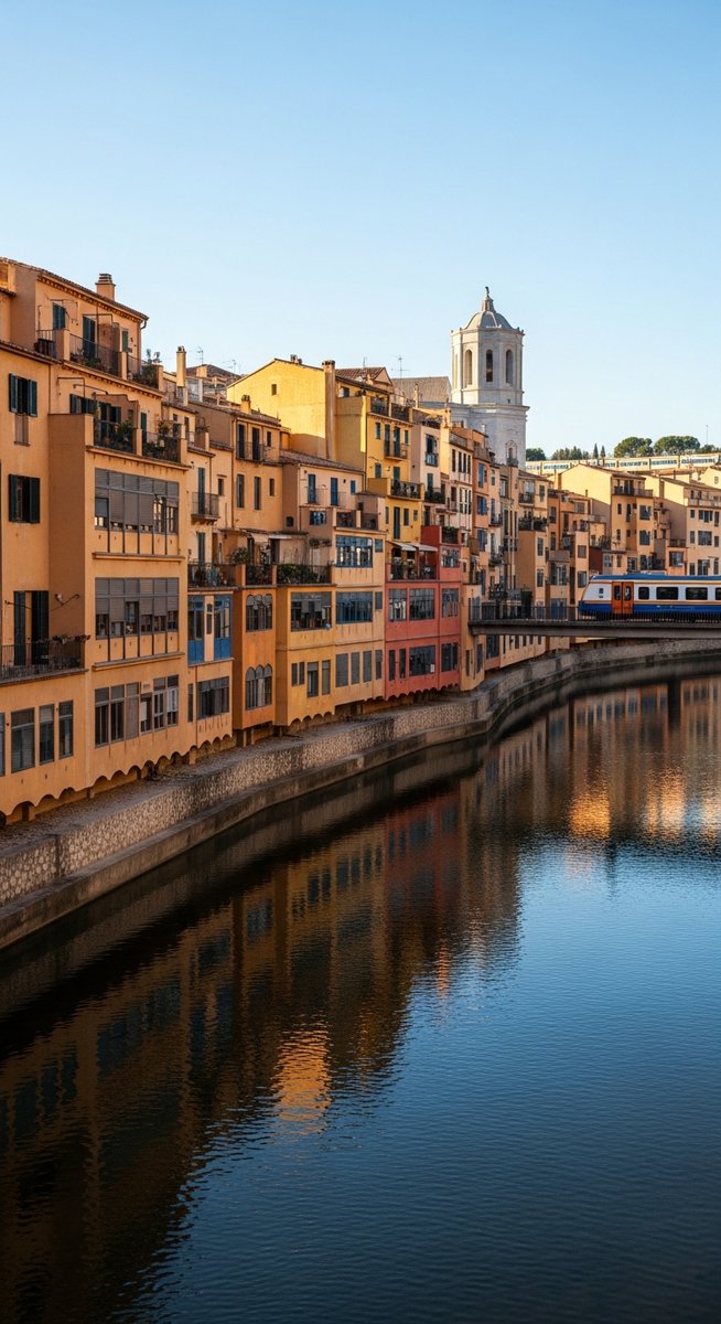 a photo illustrating 2. girona in Barcelona