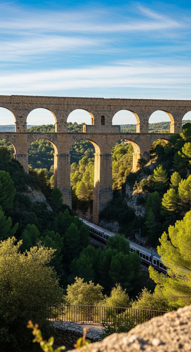 a photo illustrating 3. tarragona in Barcelona