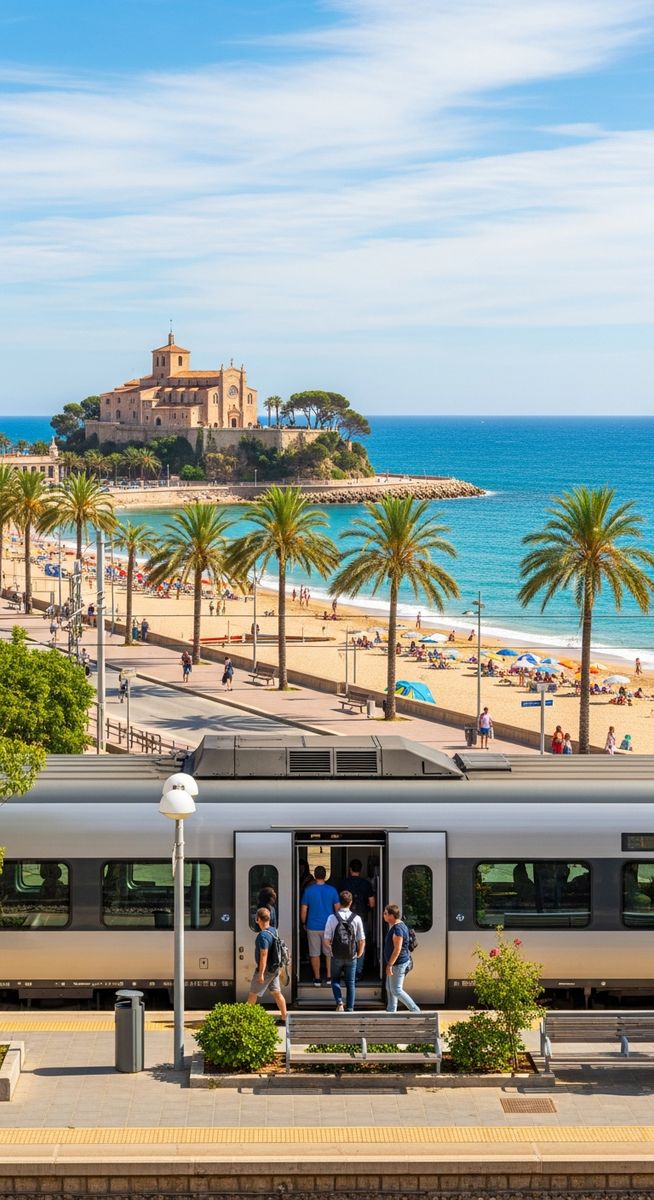 a photo illustrating 6. sitges in Barcelona