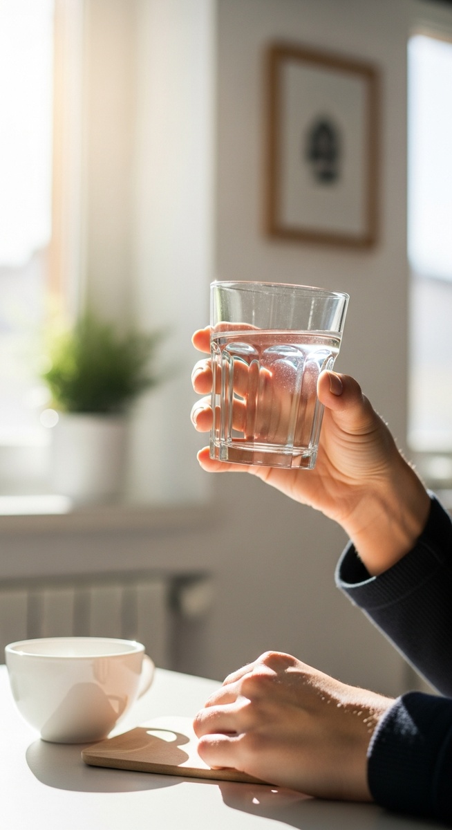 a travel photo from drink tap water spain