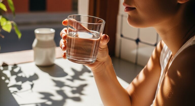 a travel photo from drink tap water spain