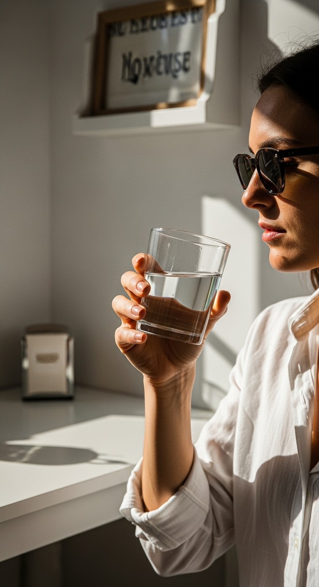 a travel photo from drink tap water spain