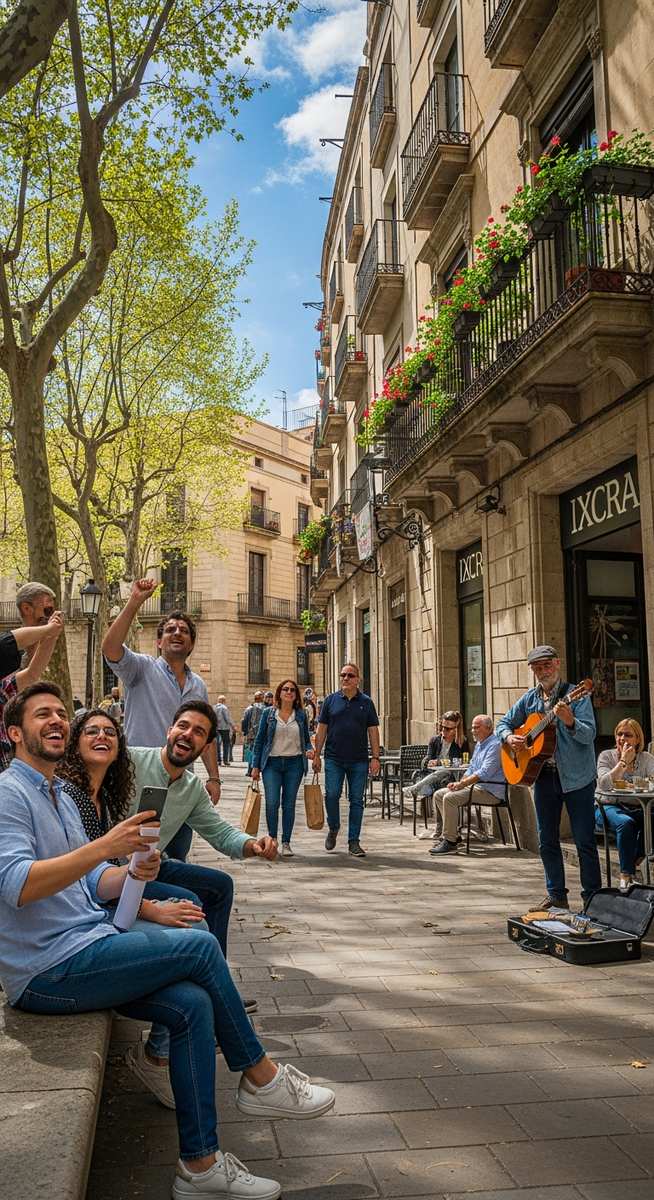 a photo illustrating 11. picasso museum in Barcelona