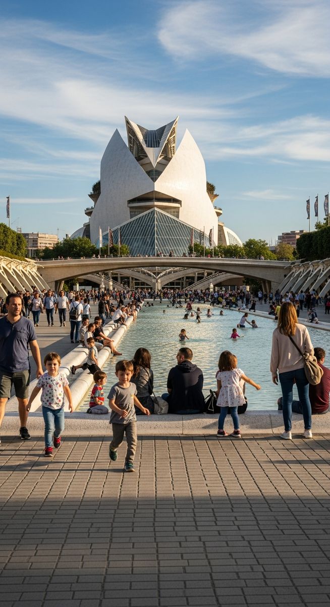 a photo illustrating 19. natural science museum in Barcelona
