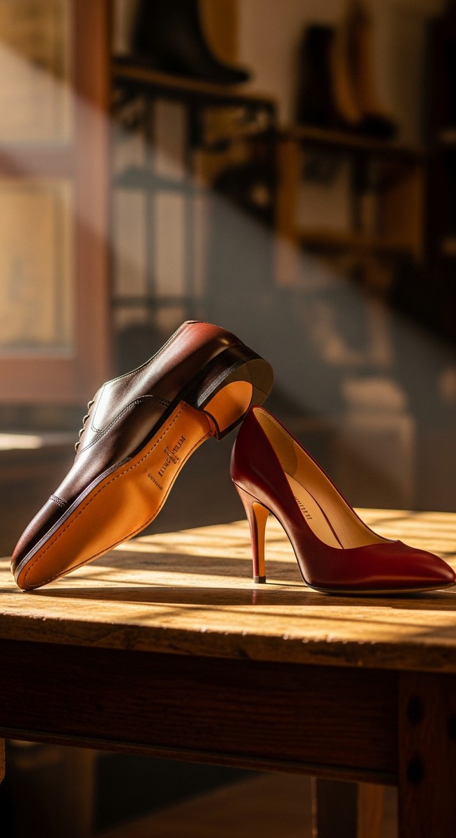a photo illustrating 15. martinelli in Spain showcasing Spanish shoe brands