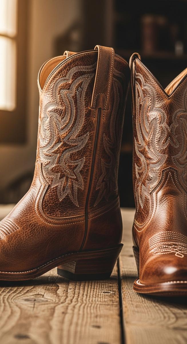 a photo illustrating 17. sendra boots in Spain showcasing Spanish shoe brands