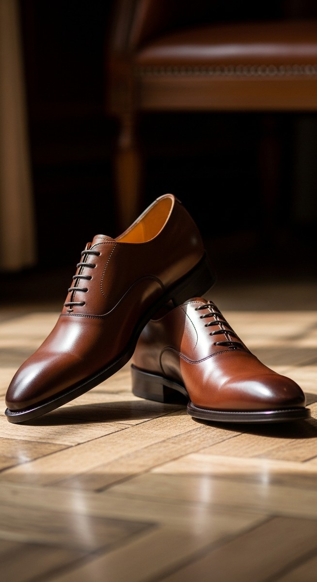 a photo illustrating 5. magnanni in Spain showcasing Spanish shoe brands