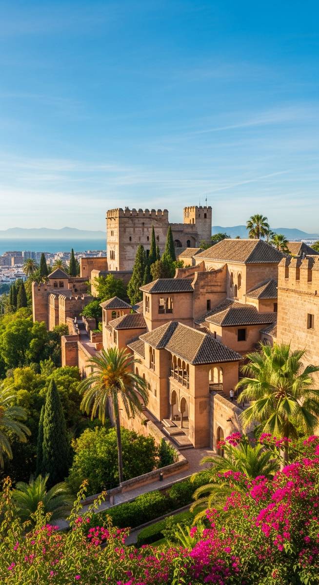 a photo illustrating making the most of malaga in Malaga