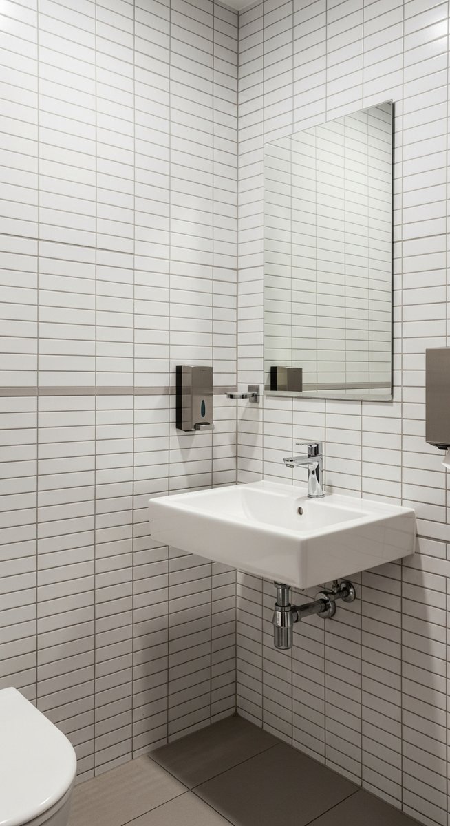 a travel photo from toilets spain