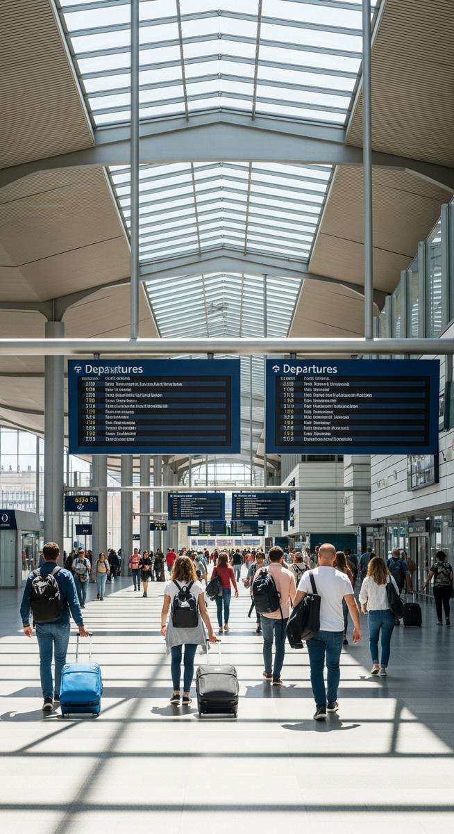 a travel photo from valencia joaquin sorolla train station