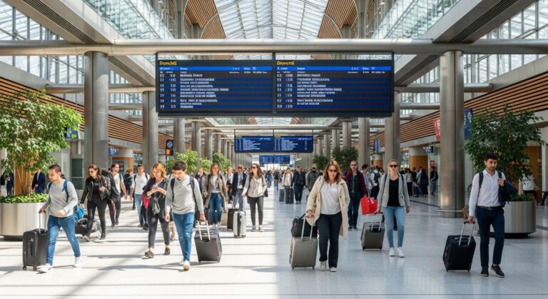 a travel photo from valencia joaquin sorolla train station