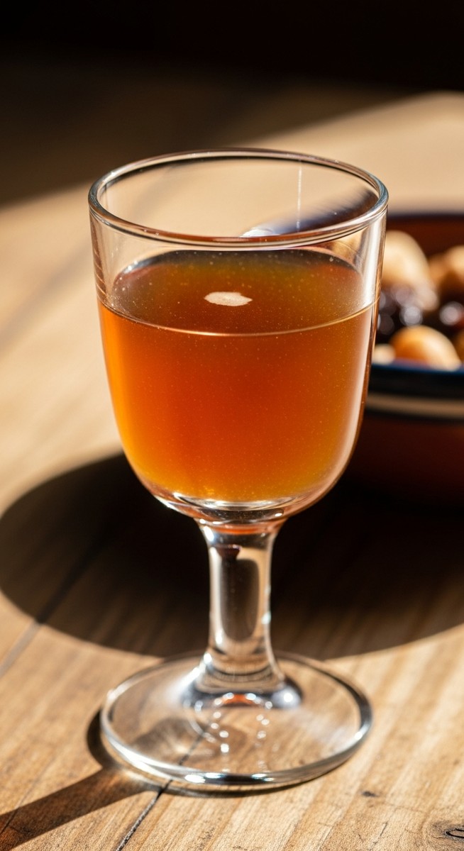 a photo illustrating 10. mistela in Valencia