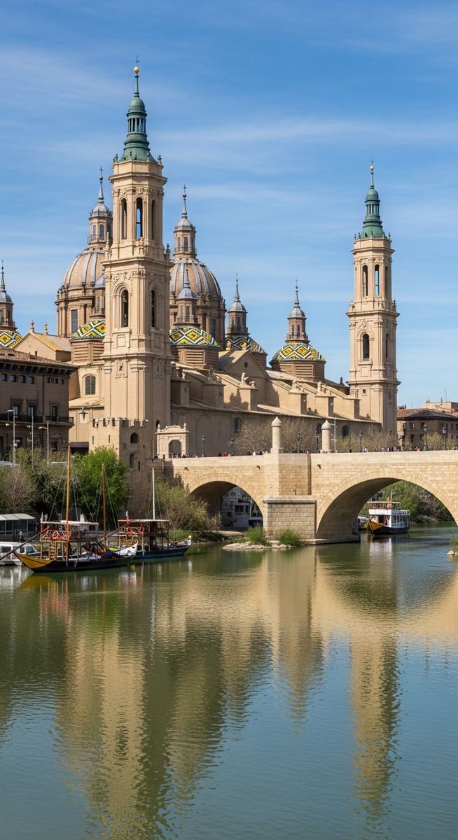 a photo illustrating 12. zaragoza in Barcelona