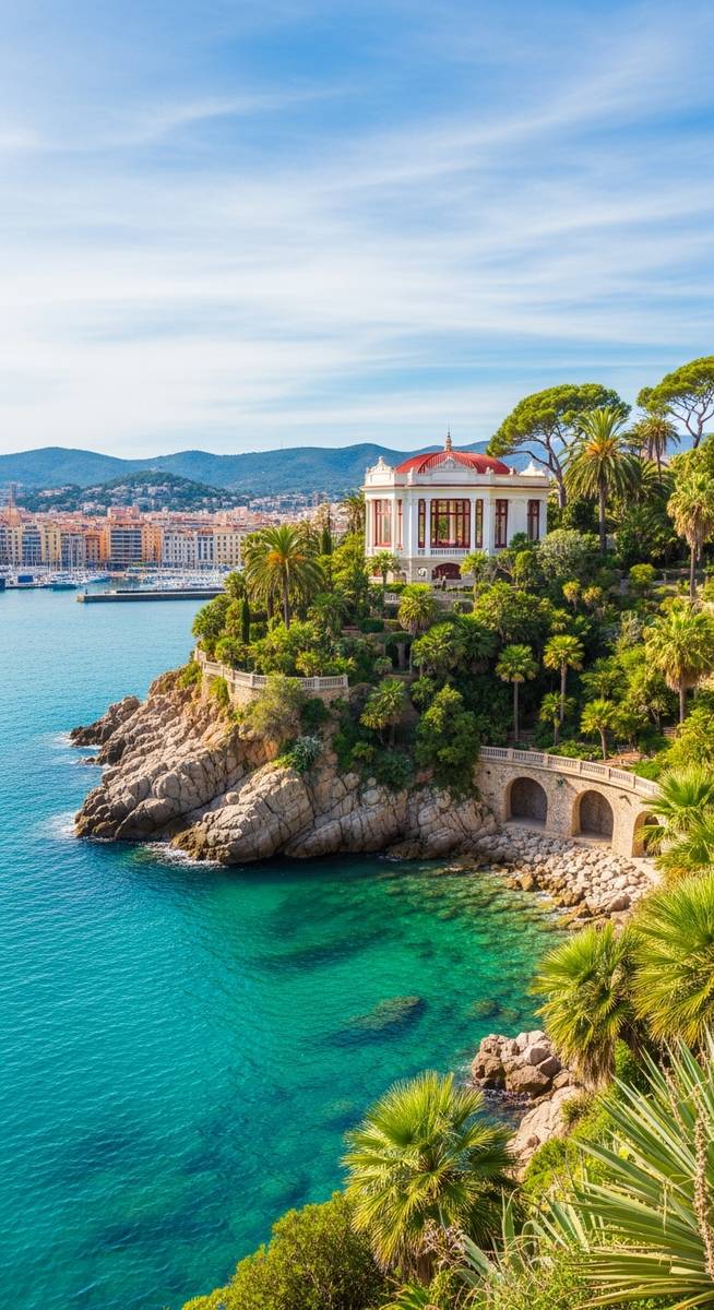a photo illustrating 21. blanes in Barcelona
