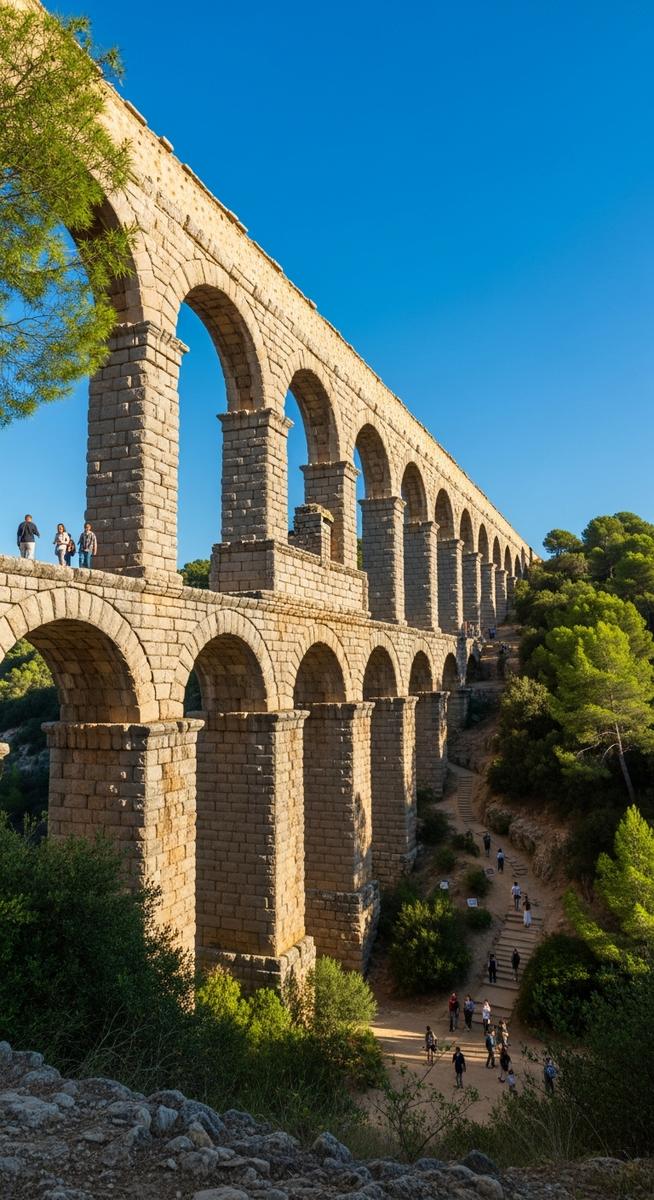 a photo illustrating 4. tarragona in Barcelona