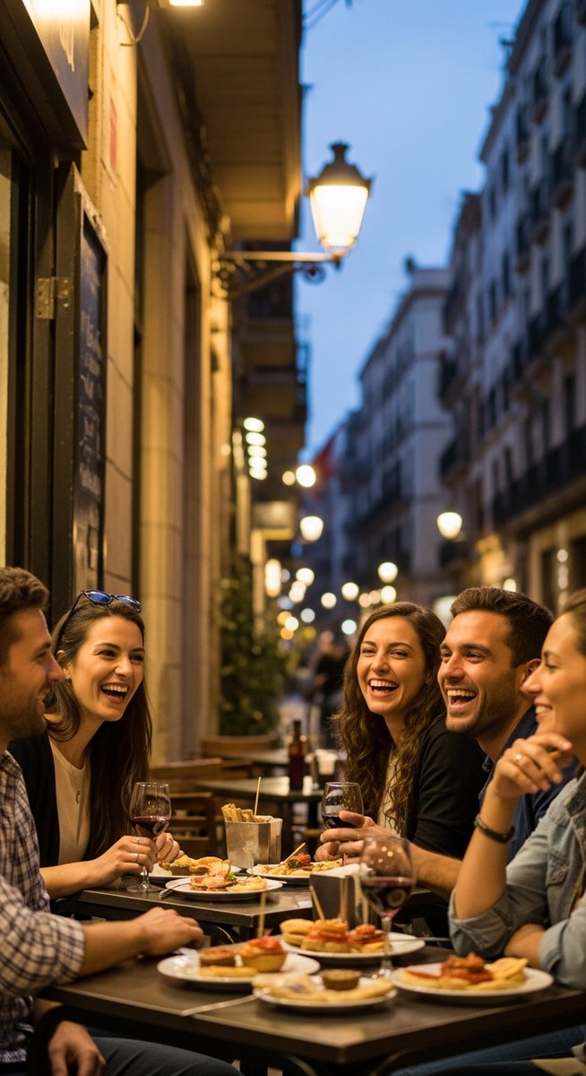 a photo illustrating barcelona in Spain