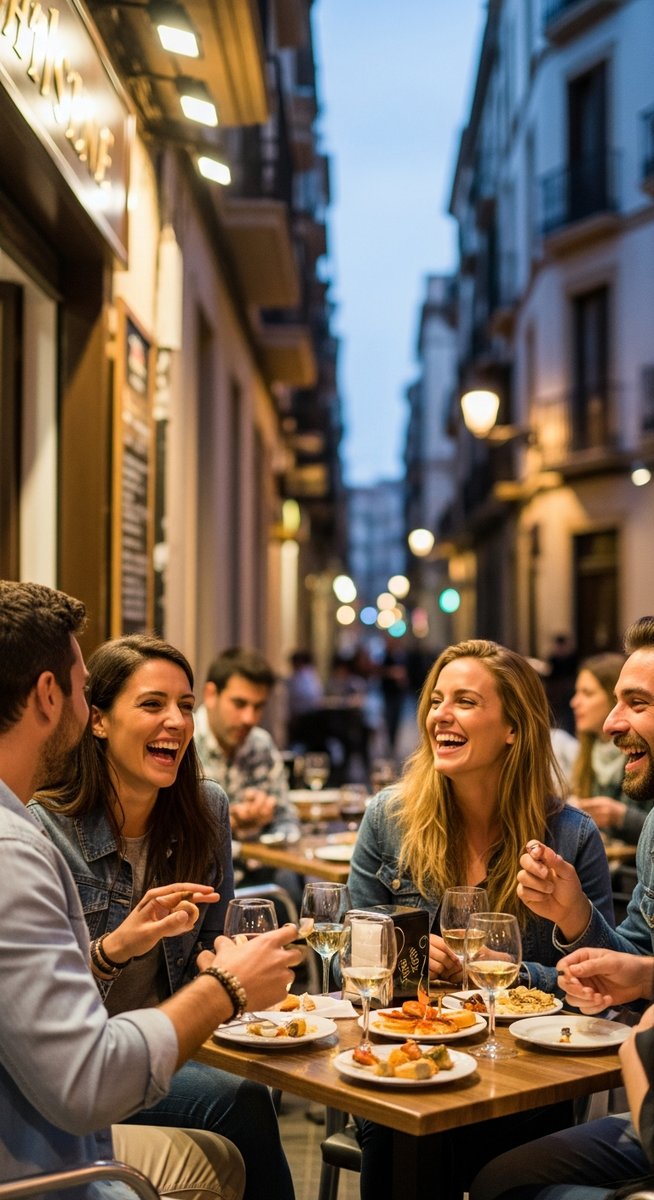 a photo illustrating valencia in Spain