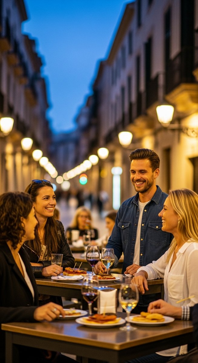 a photo illustrating palma de mallorca in Spain